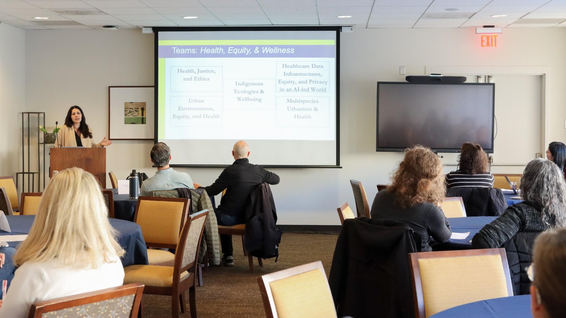 Latest News – Research and Scholarship | CoAS | Drexel University