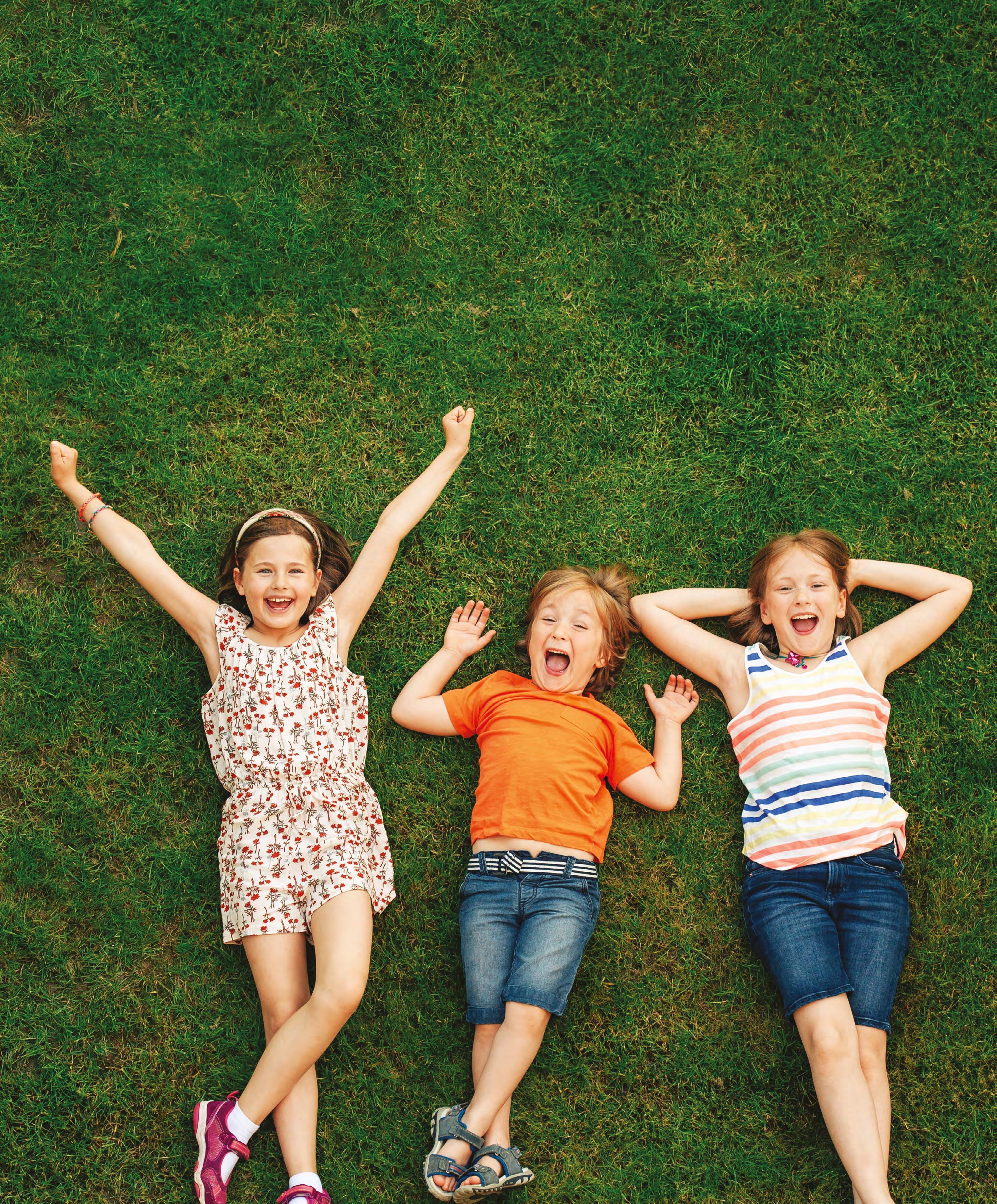 SRQ Magazine | RocketKids2023: Guide to Summer Camps by SRQME - Issuu