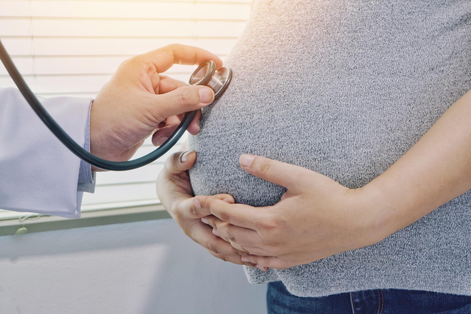 What are the effects of prenatal exposure to alcohol and marijuana ...