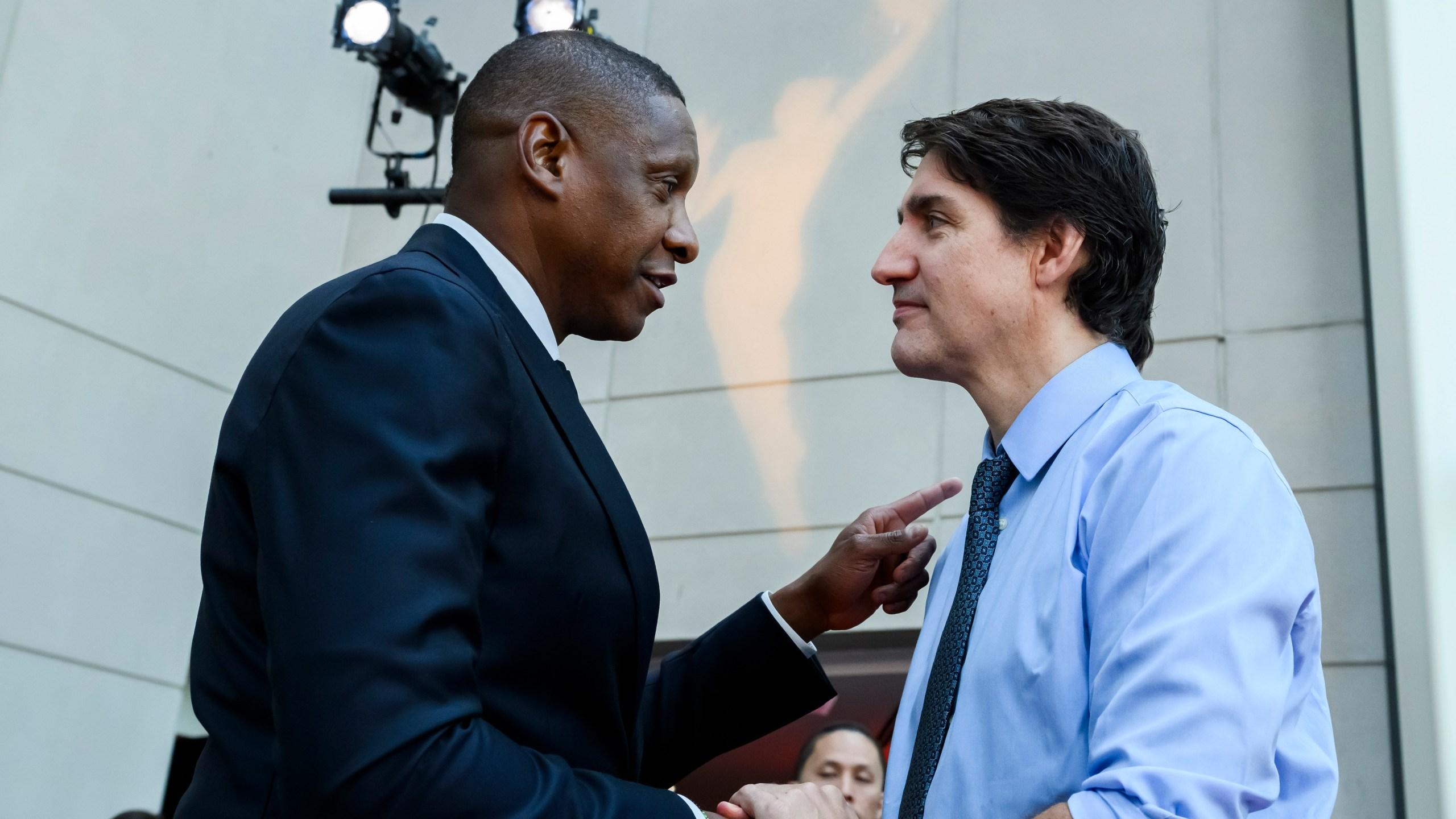 Toronto awarded WNBA's first franchise outside US, with expansion ...