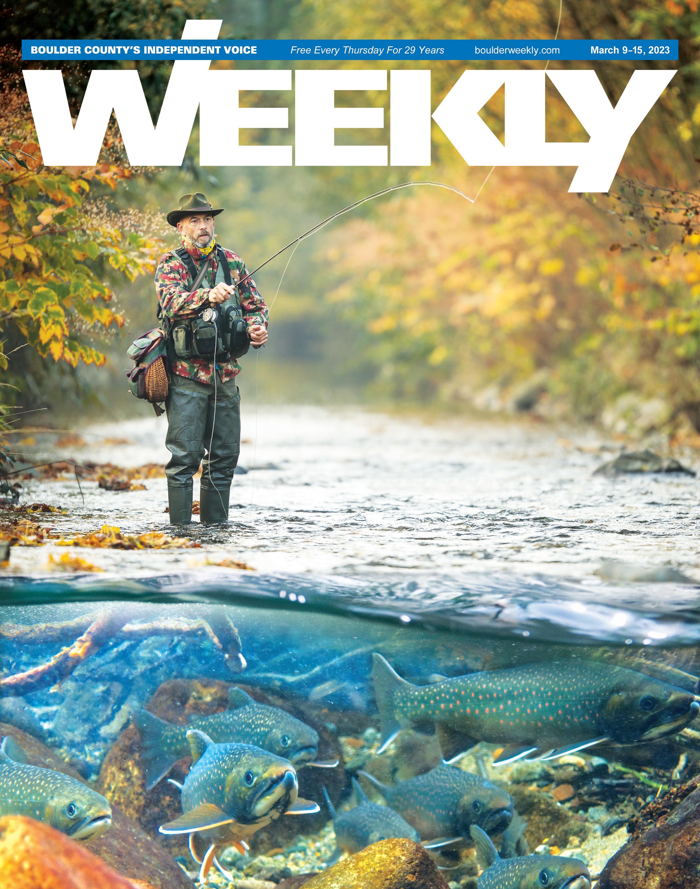 Boulder Weekly 03.09.2023 by Boulder Weekly - Issuu