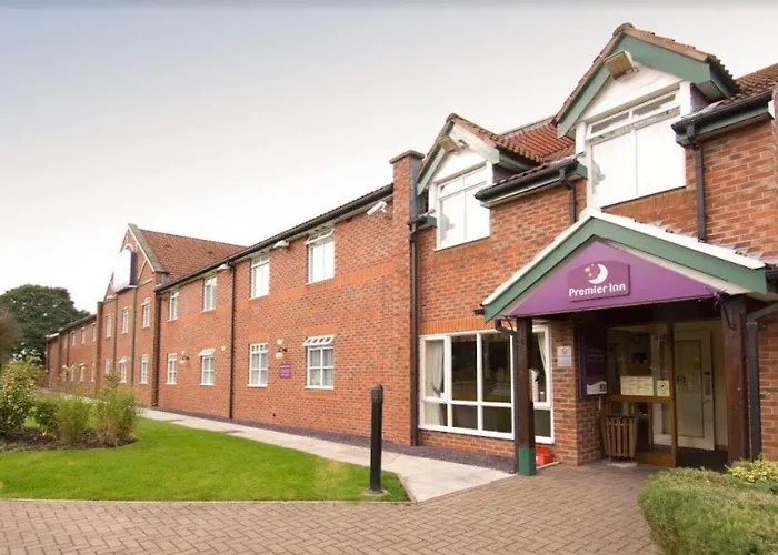 Find the Best Deals on Cheap Hotels in Daresbury