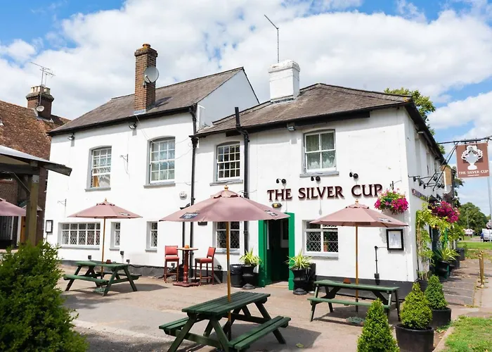 Discover the Best Cheap Harpenden Hotels for Your Budget