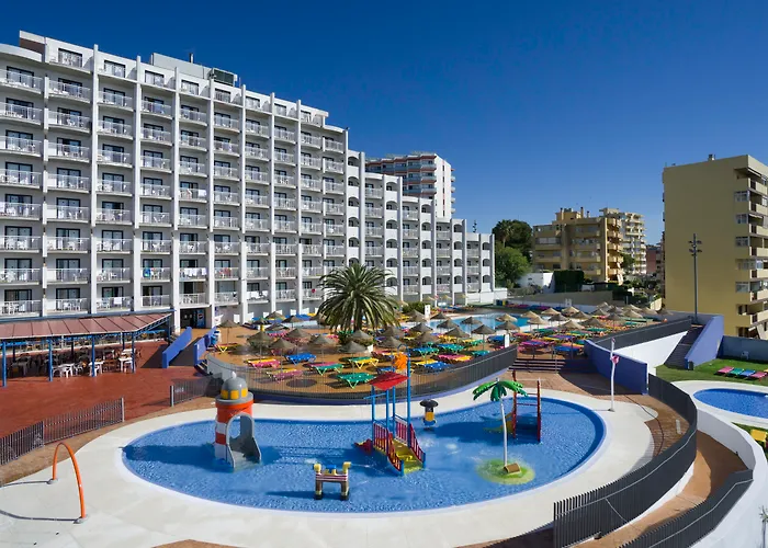 Hotels Near the Marina in Benalmadena: Your Ideal Accommodation Options