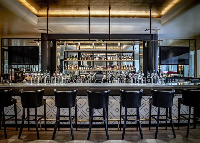 Best Hotels by East Point Business Park Dublin