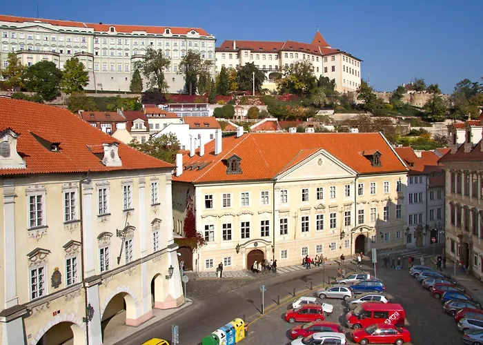 Best Prague Hotels Special Offers Unveiled