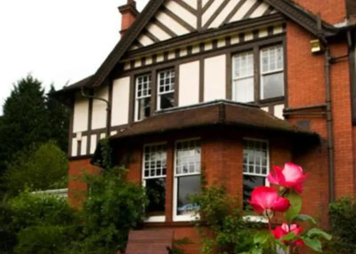 Top-Rated Hotels in Alloa Area, Scotland