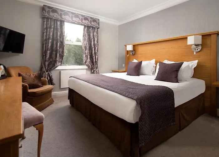 Top Grasmere Hotels for a Memorable Lake District Stay