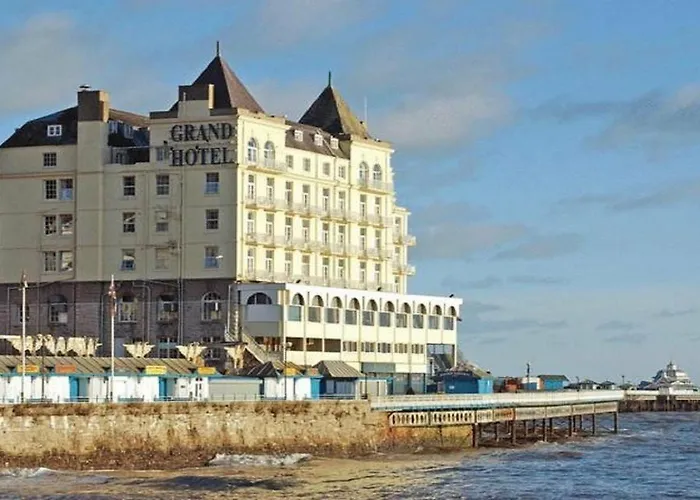 Discover Disabled Access Hotels in Llandudno - A Complete Guide