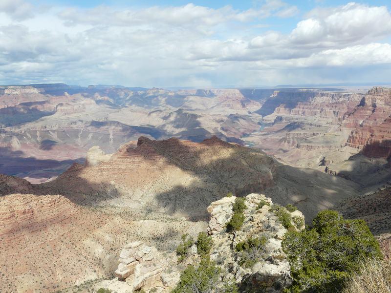 Grand Canyon of the Colorado